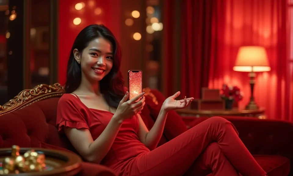 narasi888 Live Roulette Salon